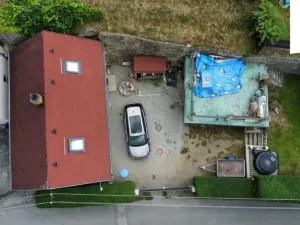 Prodej rodinného domu, Krhanice, 83 m2