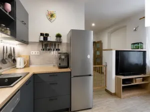 Prodej rodinného domu, Krhanice, 83 m2