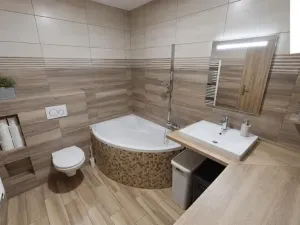 Prodej rodinného domu, Krhanice, 83 m2