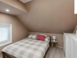 Prodej rodinného domu, Krhanice, 83 m2