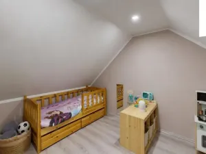 Prodej rodinného domu, Krhanice, 83 m2