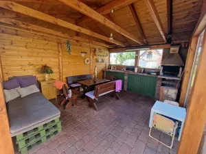 Prodej rodinného domu, Studenec, 288 m2