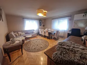 Prodej rodinného domu, Studenec, 288 m2