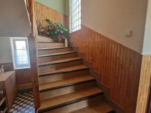 Prodej rodinného domu, Studenec, 288 m2