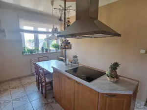 Prodej rodinného domu, Studenec, 288 m2