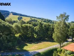 Prodej pozemku pro bydlení, Deštné v Orlických horách, 1171 m2