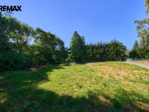 Prodej pozemku pro bydlení, Deštné v Orlických horách, 1171 m2