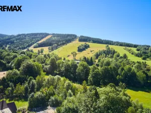 Prodej pozemku pro bydlení, Deštné v Orlických horách, 1171 m2