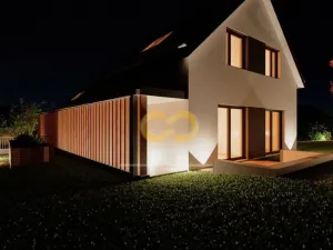 Prodej bytu 5+kk, Prachatice - Prachatice II, Esovitá, 150 m2