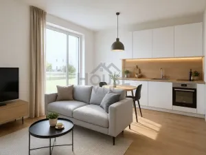Prodej rodinného domu, Dobříš, 160 m2