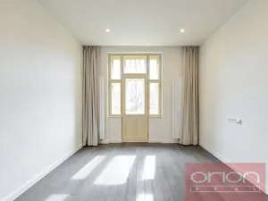 Pronájem bytu 3+kk, Praha - Vinohrady, Laubova, 95 m2