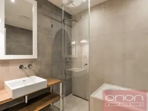 Pronájem bytu 3+kk, Praha - Vinohrady, Laubova, 95 m2