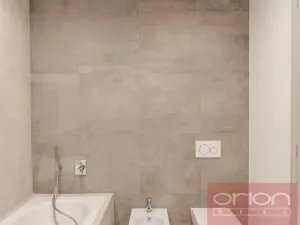 Pronájem bytu 3+kk, Praha - Vinohrady, Laubova, 95 m2
