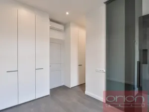 Pronájem bytu 3+kk, Praha - Vinohrady, Laubova, 95 m2