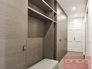 Pronájem bytu 3+kk, Praha - Vinohrady, Laubova, 95 m2