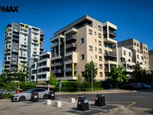 Prodej bytu 3+kk, Praha - Modřany, Zlochova, 89 m2