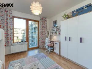 Prodej bytu 3+kk, Praha - Modřany, Zlochova, 89 m2