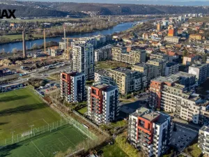 Prodej bytu 3+kk, Praha - Modřany, Zlochova, 89 m2