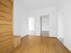 Pronájem bytu 2+1, Stříbro, Mírová, 62 m2