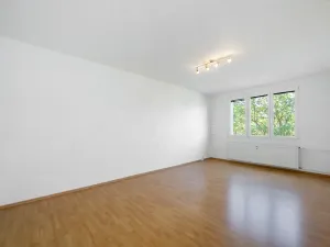 Pronájem bytu 2+1, Stříbro, Mírová, 62 m2