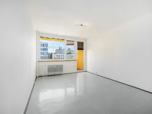 Pronájem bytu 2+1, Stříbro, Mírová, 62 m2