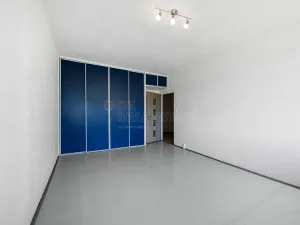 Pronájem bytu 2+1, Stříbro, Mírová, 62 m2