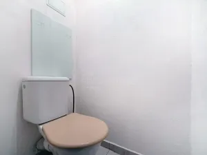 Pronájem bytu 2+1, Stříbro, Mírová, 62 m2