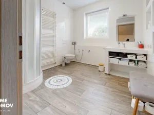 Pronájem rodinného domu, Vlčnov, 93 m2