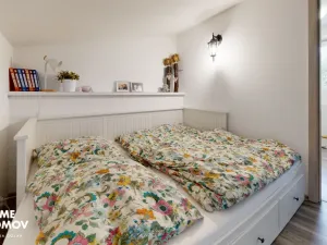 Pronájem rodinného domu, Vlčnov, 93 m2