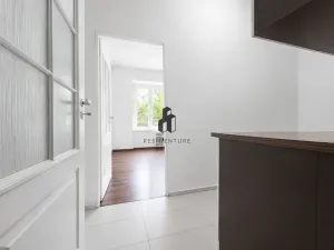Pronájem bytu 2+1, Praha - Střešovice, Myslbekova, 50 m2