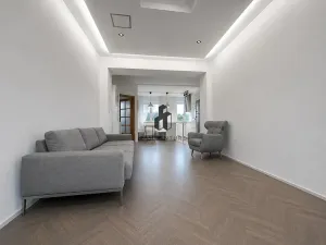 Pronájem bytu 2+kk, Praha - Michle, V zápolí, 60 m2