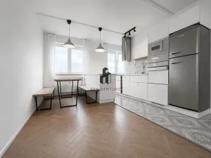 Pronájem bytu 2+kk, Praha - Michle, V zápolí, 60 m2