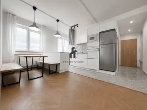 Pronájem bytu 2+kk, Praha - Michle, V zápolí, 60 m2