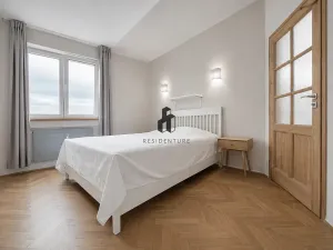 Pronájem bytu 2+kk, Praha - Michle, V zápolí, 60 m2