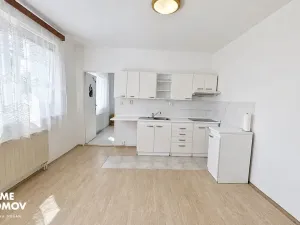 Pronájem bytu 2+kk, Otrokovice, Školní, 49 m2