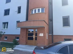 Pronájem bytu 2+kk, Otrokovice, Školní, 49 m2