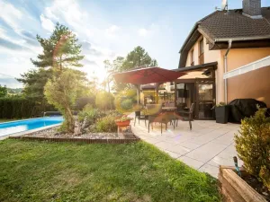 Prodej rodinného domu, Řehlovice, 160 m2