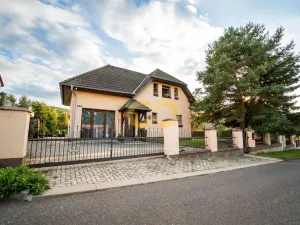 Prodej rodinného domu, Řehlovice, 160 m2
