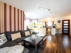 Prodej rodinného domu, Řehlovice, 160 m2