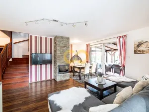 Prodej rodinného domu, Řehlovice, 160 m2