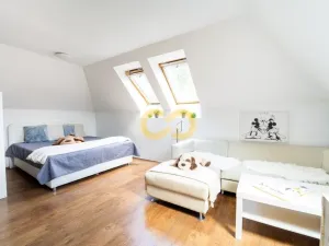 Prodej rodinného domu, Řehlovice, 160 m2