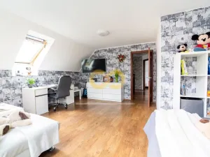 Prodej rodinného domu, Řehlovice, 160 m2
