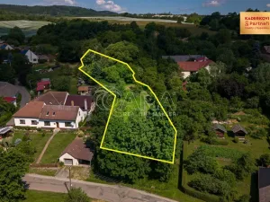 Prodej pozemku pro bydlení, Březina, 2911 m2