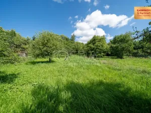 Prodej pozemku pro bydlení, Březina, 2911 m2