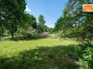 Prodej pozemku pro bydlení, Březina, 2911 m2