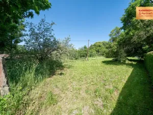 Prodej pozemku pro bydlení, Březina, 2911 m2