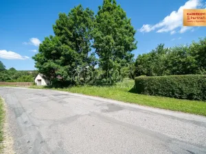 Prodej pozemku pro bydlení, Březina, 2911 m2