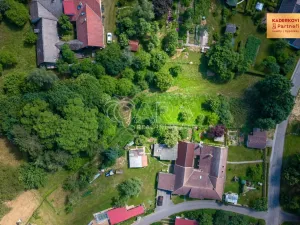 Prodej pozemku pro bydlení, Březina, 2911 m2