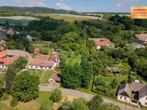 Prodej pozemku pro bydlení, Březina, 2911 m2