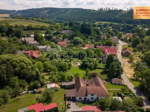 Prodej pozemku pro bydlení, Březina, 2911 m2